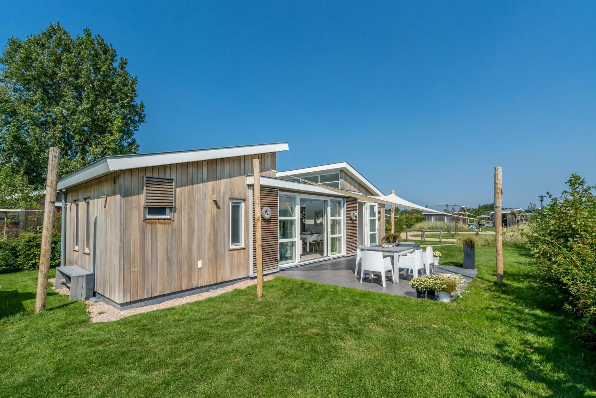 Duinpark Westerschouwen Holiday park 3*
