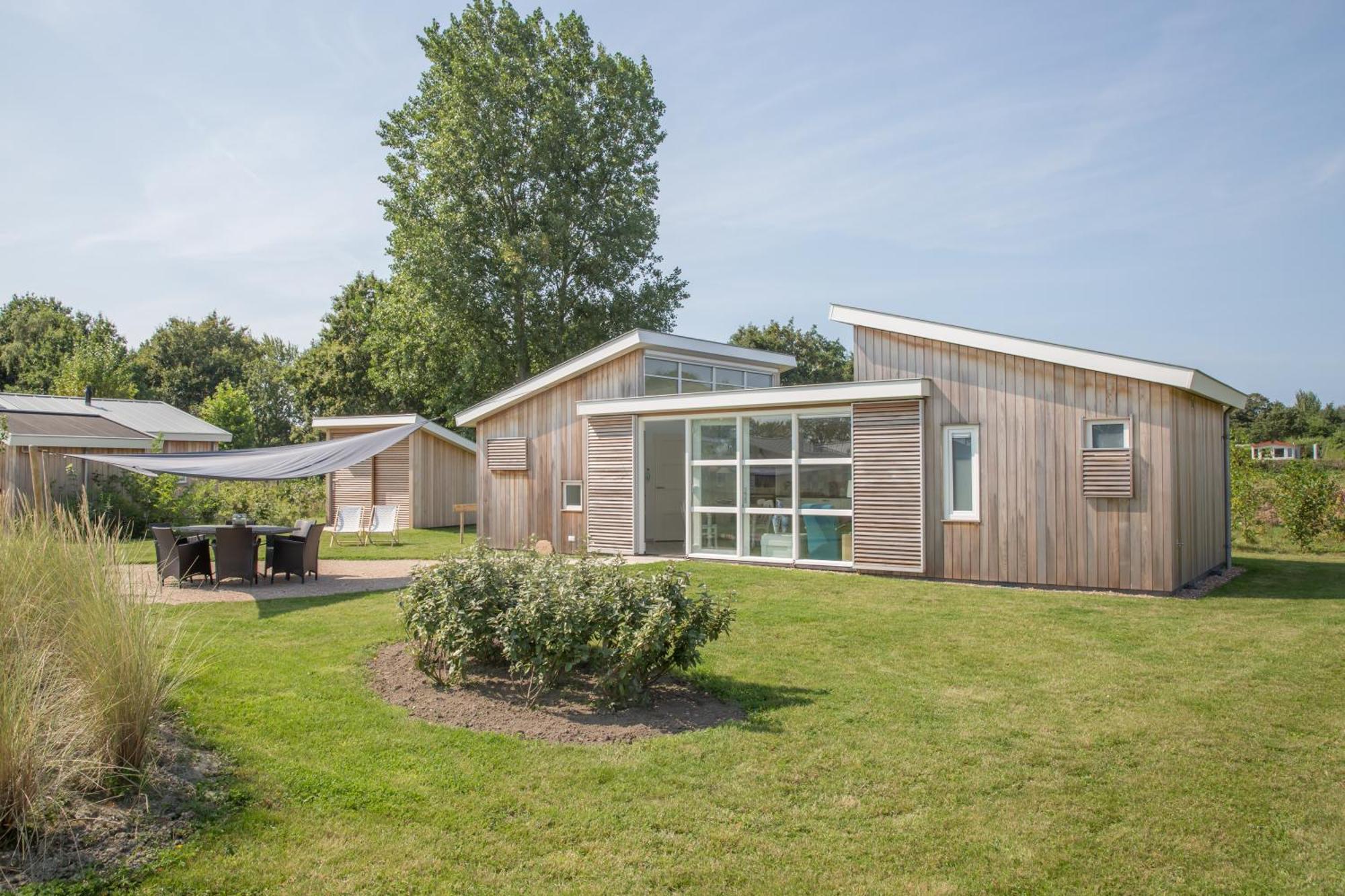Duinpark Westerschouwen Holiday park