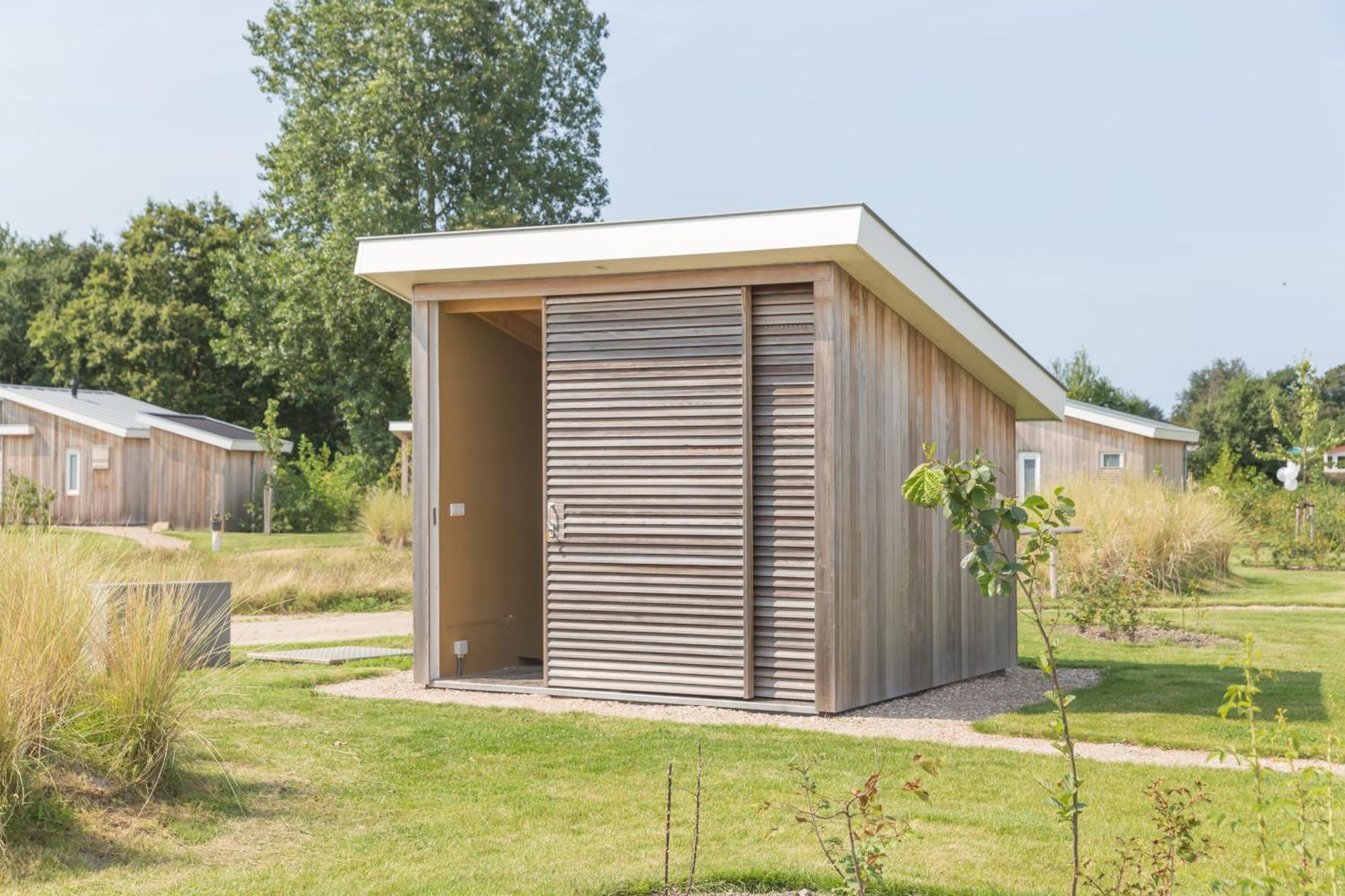 Duinpark Westerschouwen 3*