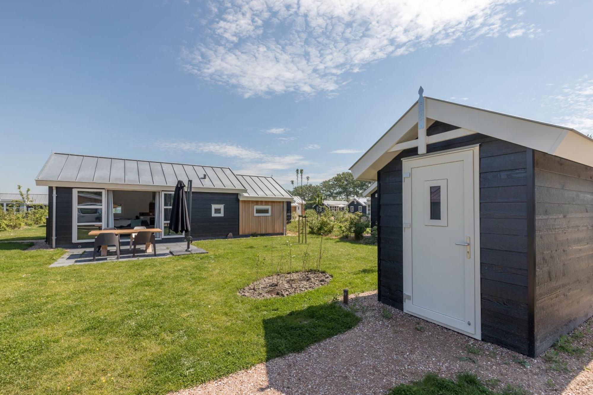 Holiday park Duinpark Westerschouwen Burgh-Haamstede