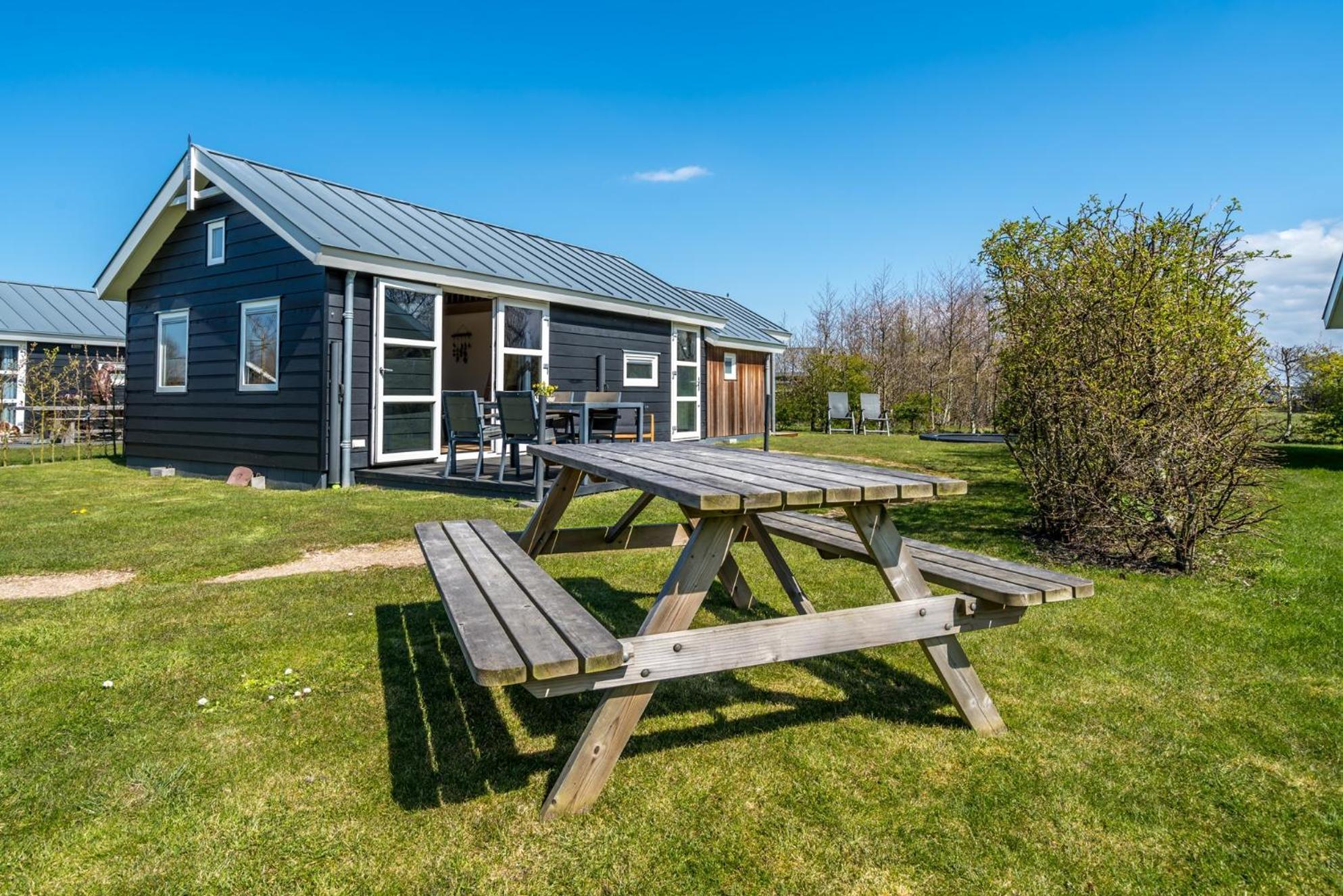 Holiday park Duinpark Westerschouwen Burgh-Haamstede
