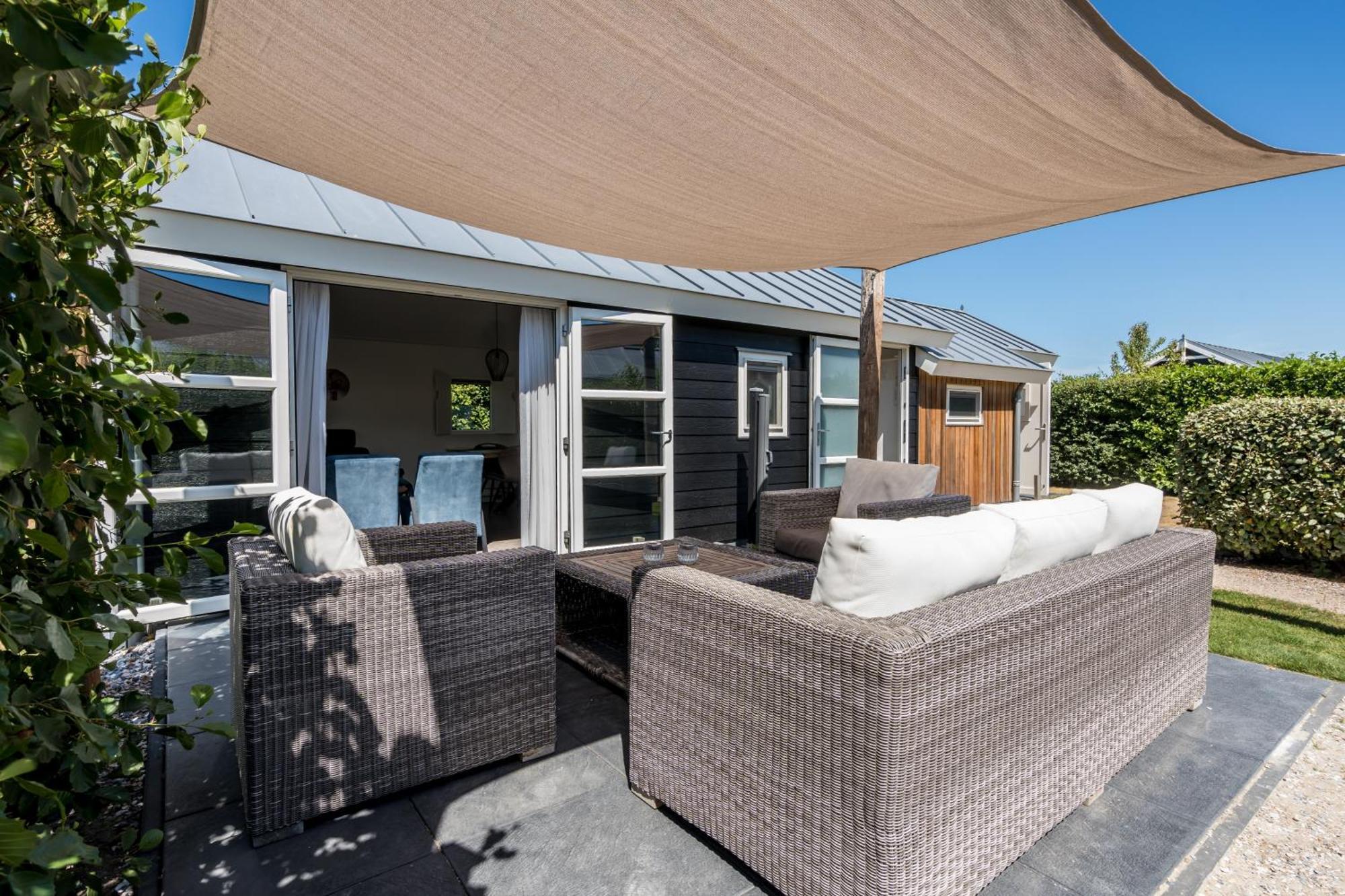 Holiday park Duinpark Westerschouwen 3*
