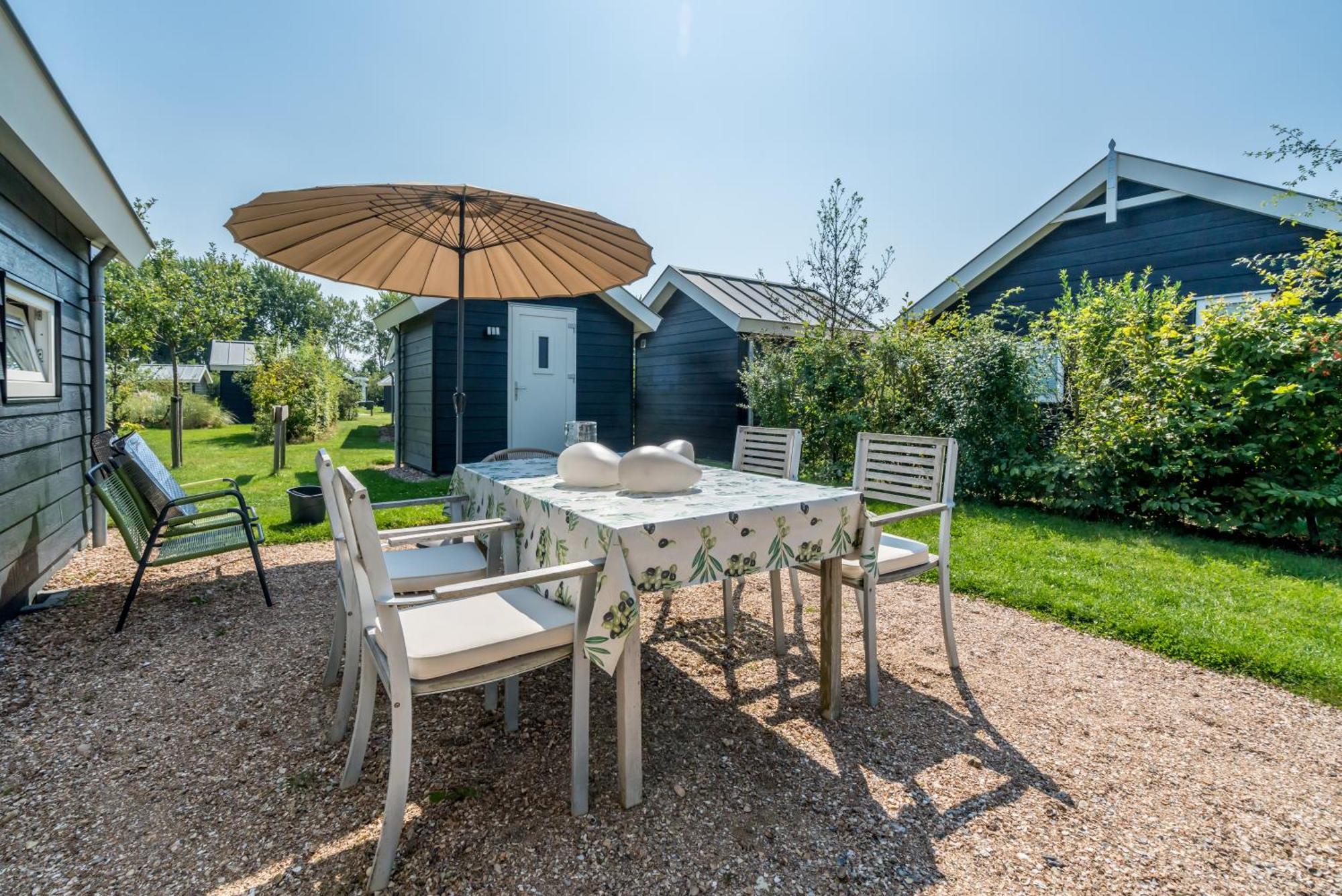 Duinpark Westerschouwen 3* Burgh-Haamstede