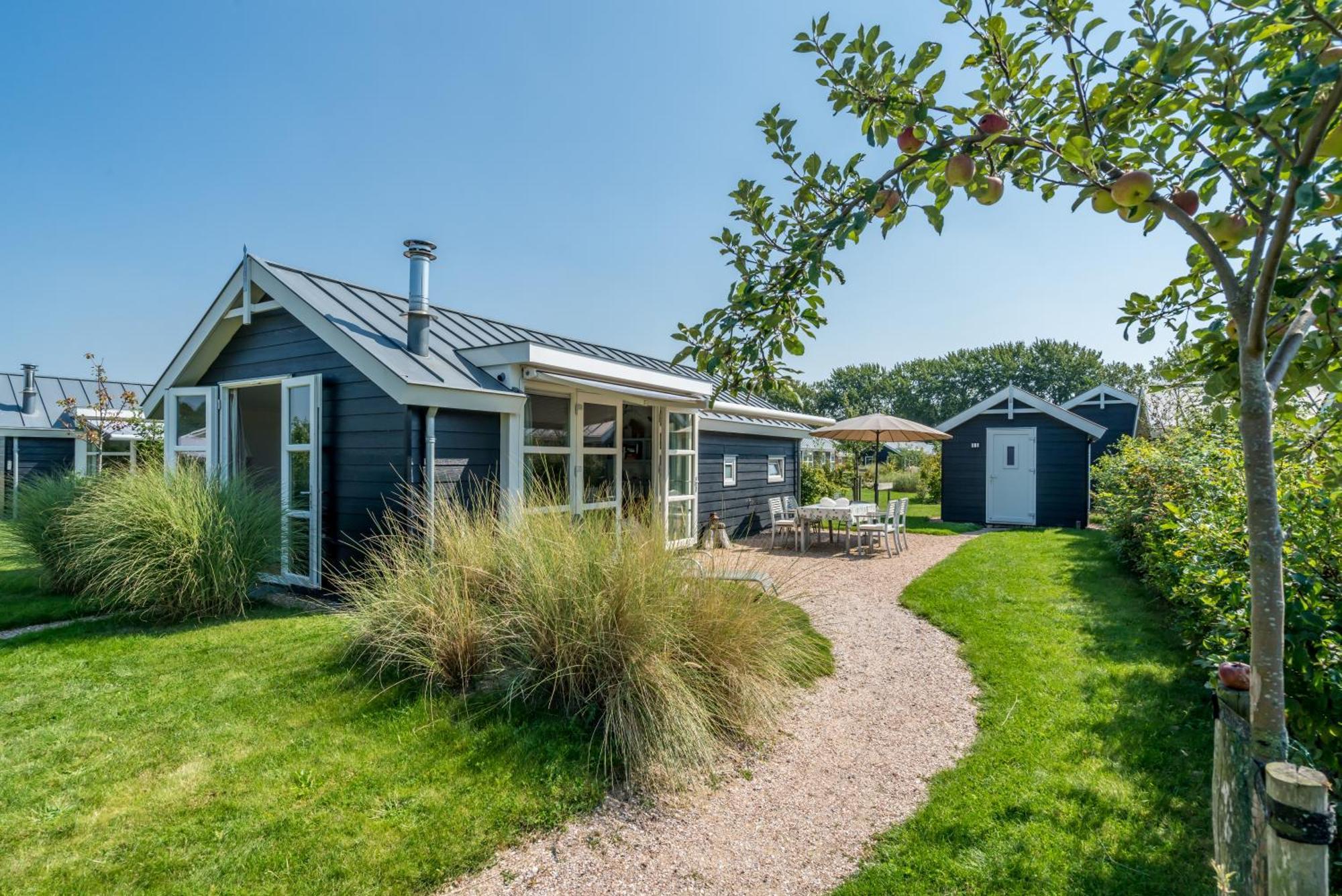 Holiday park Duinpark Westerschouwen 3*