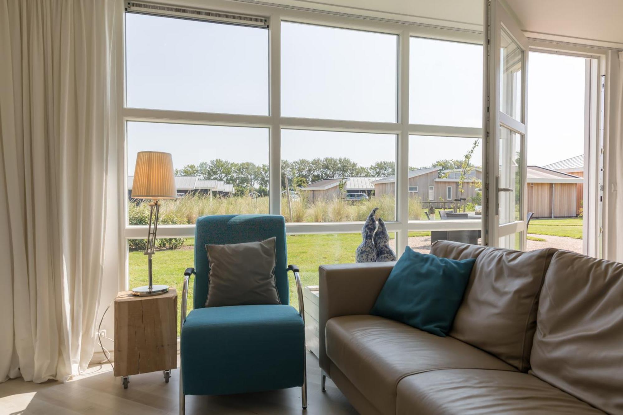 Holiday park Duinpark Westerschouwen