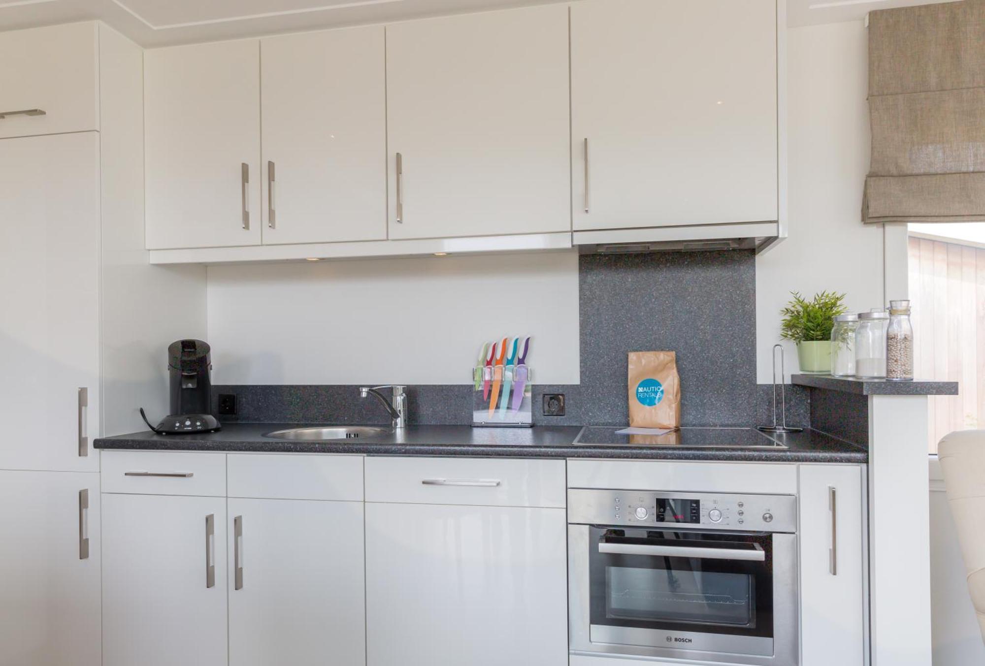 Duinpark Westerschouwen 3*