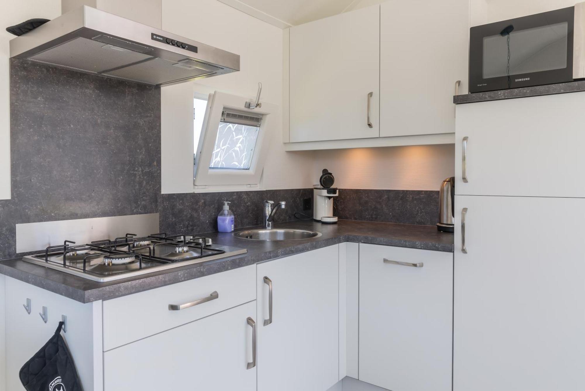 Duinpark Westerschouwen 3* Burgh-Haamstede